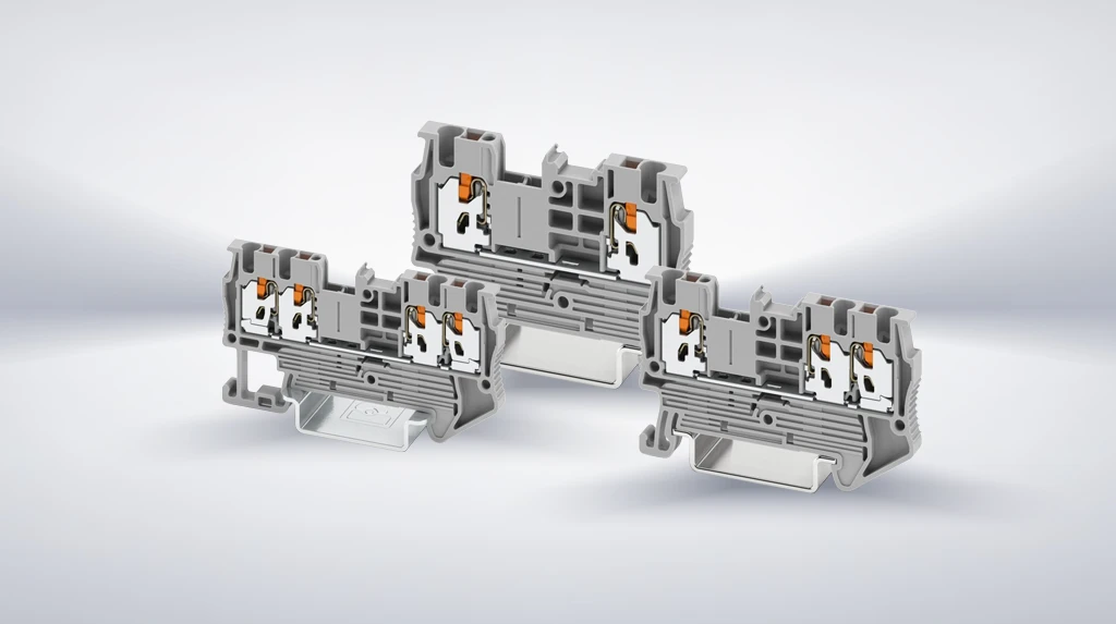 Beznarzędziowy montaż, który rewolucjonizuje prefabrykację