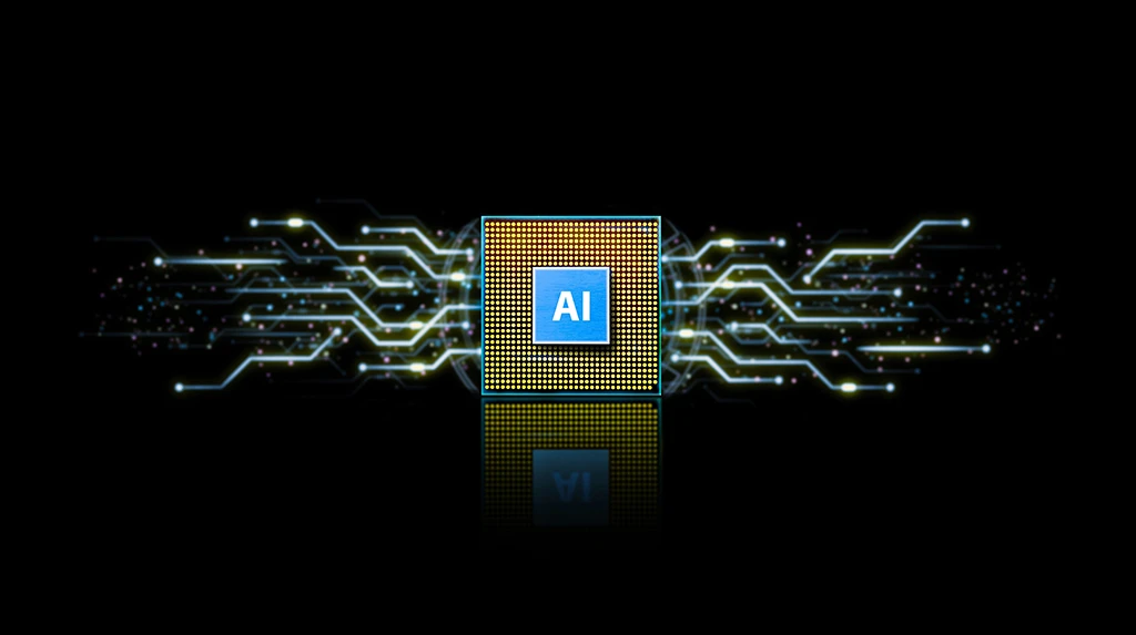 Chiński procesor optyczny bije rekord prędkości