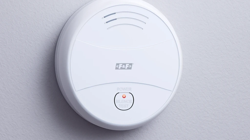 Czujnik, który alarmuje Twój telefon – bezpieczeństwo w zasięgu WiFi