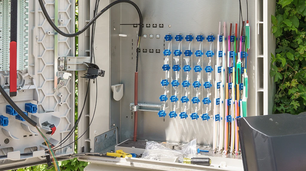 Dom musi być gotowy na gigabit – światłowód jako standard nowej budowy