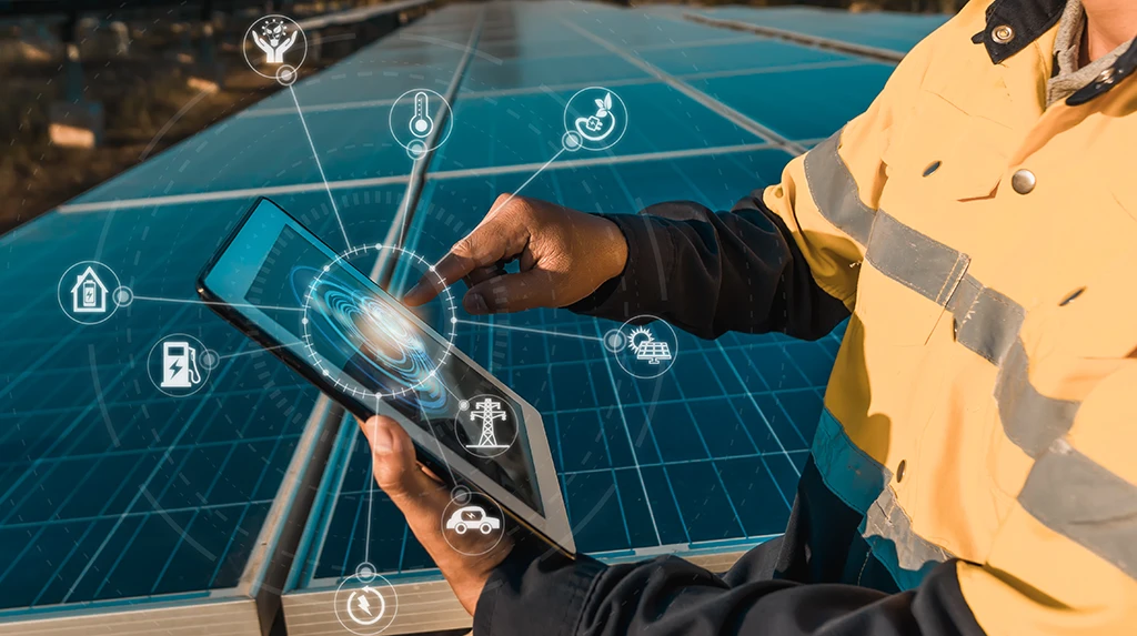 Energia bez drogich magazynów