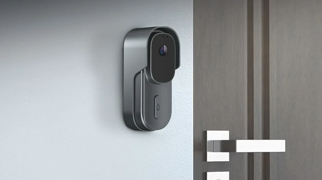 Extralink SmartLife – inteligentny domofon zewnętrzny z 5MP i Full HD