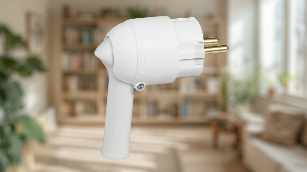 HELMO – niezawodna wtyczka przenośna do codziennych zastosowań