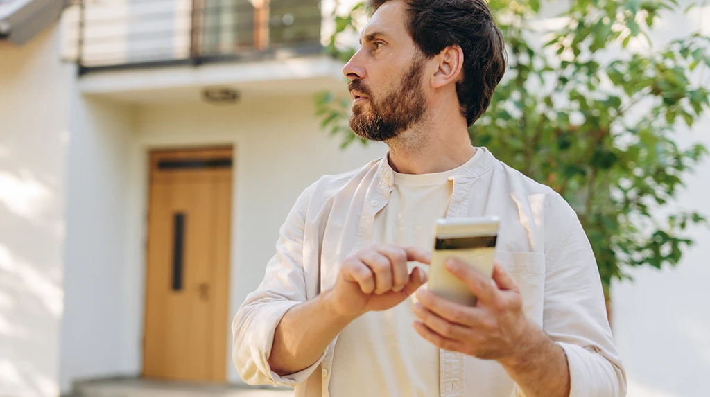 Inteligentny dom, który sam myśli o oszczędnościach