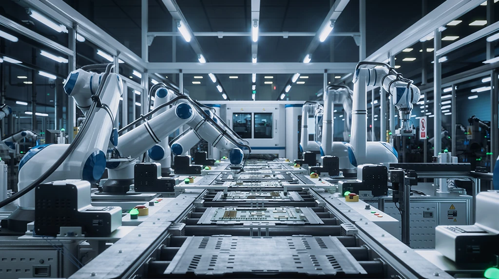 Jak uniezależnić się od dostaw metali ziem rzadkich z Chin?