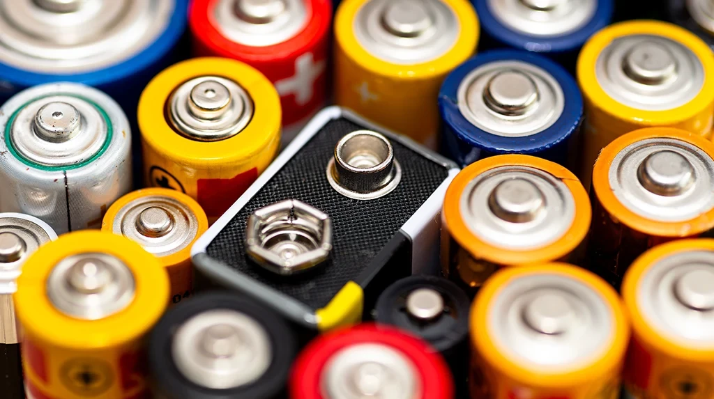 Koniec monopolu na lit? Nowy patent MIT