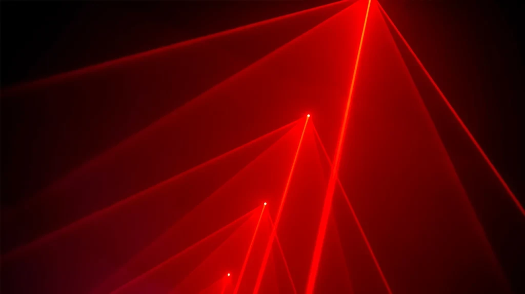 Laser na komary z AI Koniec z chemią i brzęczeniem