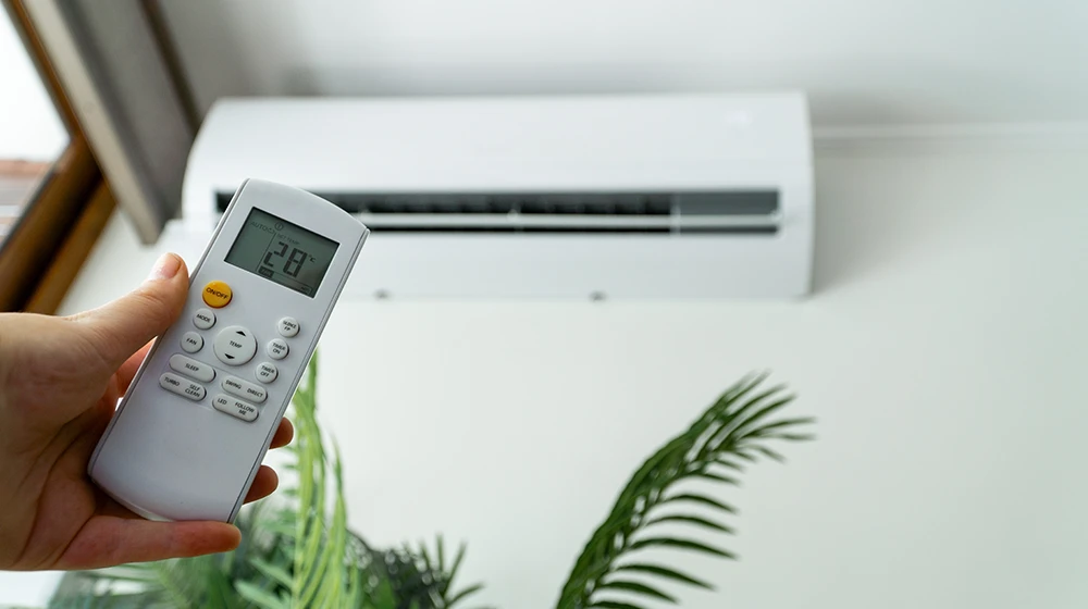 Ogrzewanie klimatyzacją tańsze niż gaz i ciepło z sieci? Wyniki testów z #WNLAB zaskakują