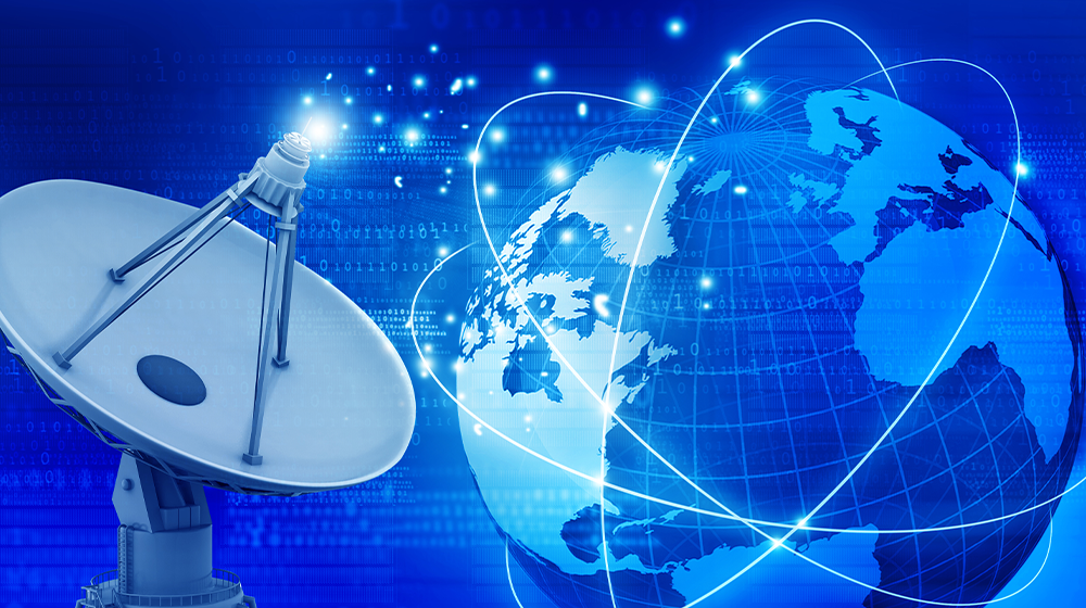 Satelita vs streaming. Co zużywa mniej energii?