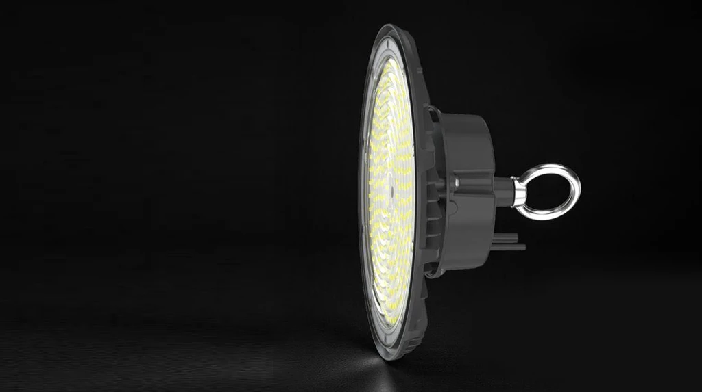 Oprawy przemysłowe LED High Bay V-TAC