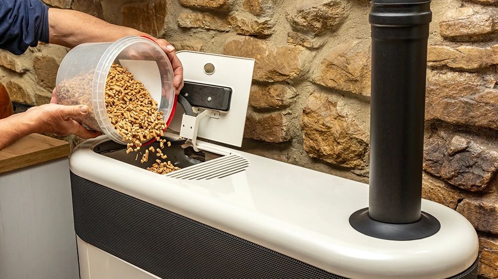 Pellet – zakaz czy nowe zasady?