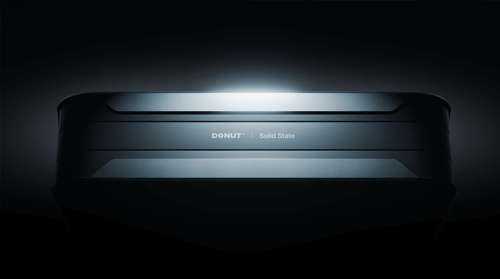 Pełne ładowanie w 5 minut, 100 000 cykli żywotności i odporność na arktyczne mrozy