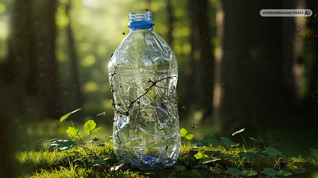 Plastik z zaprogramowaną autodestrukcją