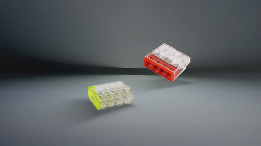 Elektroplast PC MINI vs Pawbol E.418