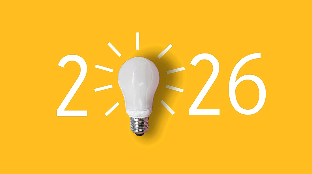 Postanowienia noworoczne elektryka