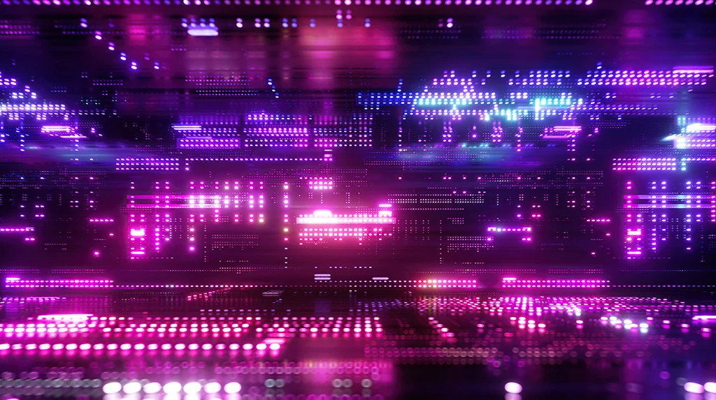 Prędkość światła w służbie AI. 305 TOPS/W i zero emisji ciepła.