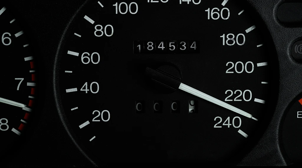 Przeliczanie prędkości: km/h na m/s