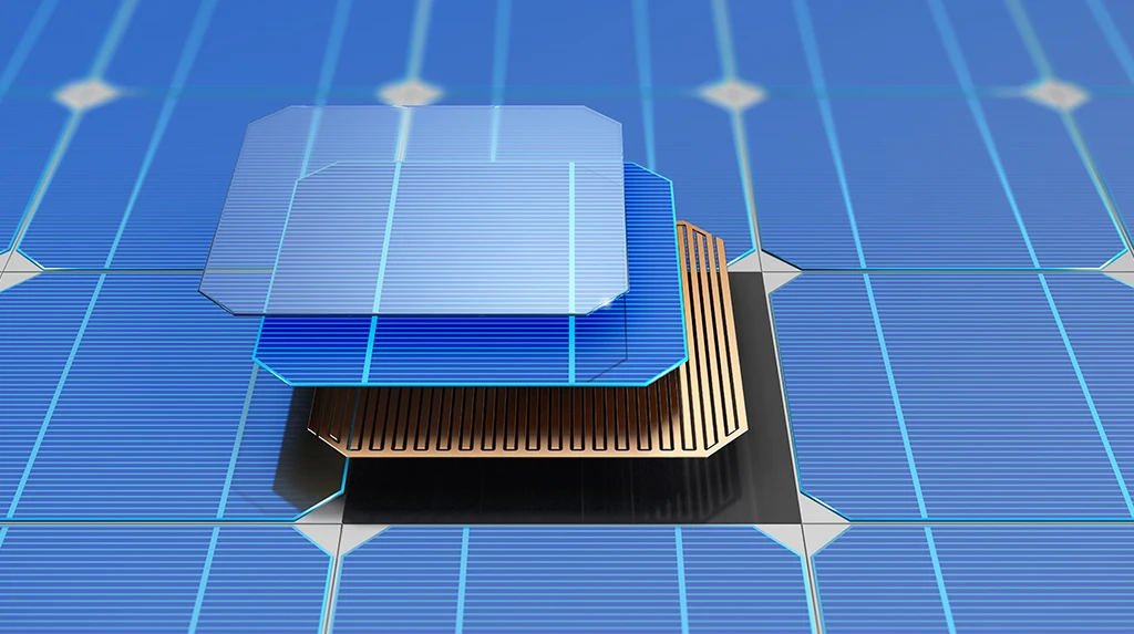 Przełom w fotowoltaice polimerowej