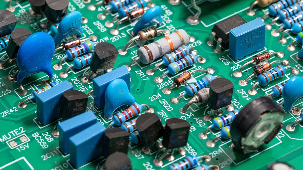 Przyszłość elastycznej elektroniki rośnie w siłę