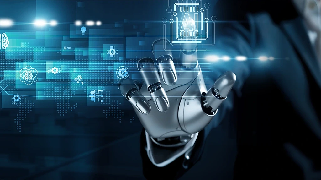 Robot, który uczy się w 5 sekund? Nowa era nauki przez obserwację