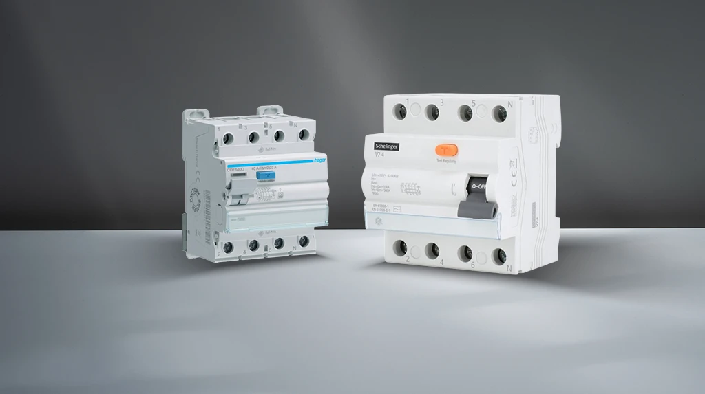 Różnicówka 30 mA – ochrona w instalacjach domowych