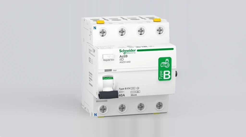 Różnicówka typ B – do czego służy i gdzie się ją stosuje?