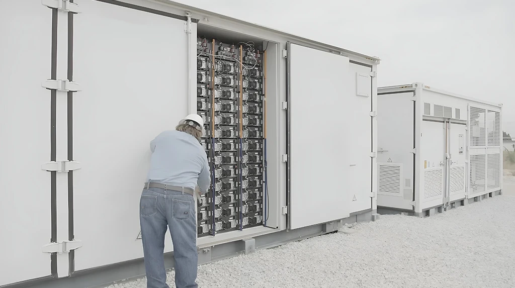 Sprawdź opłacalność magazynu energii