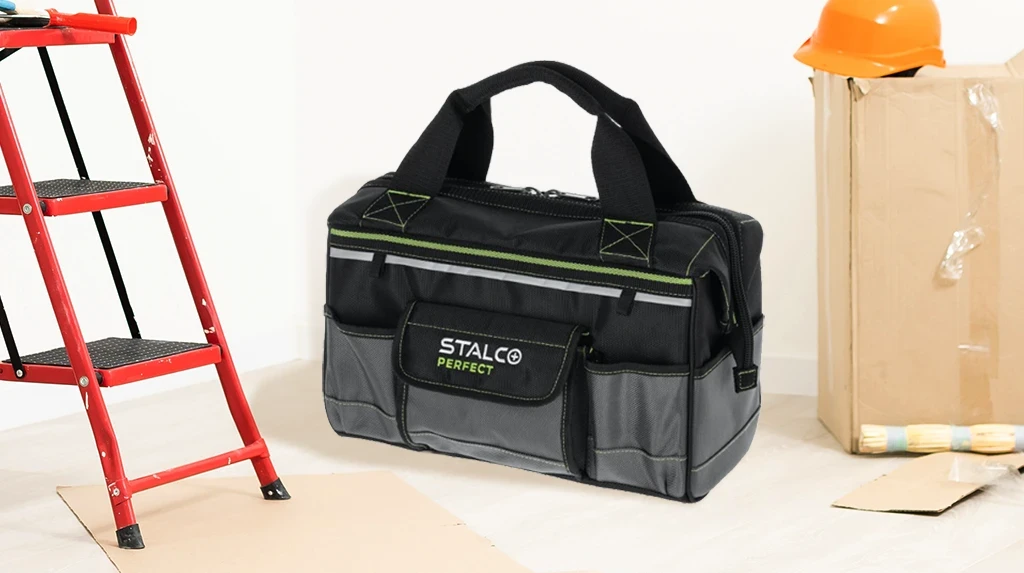 Torba serwisowa Stalco Perfect TNP10S