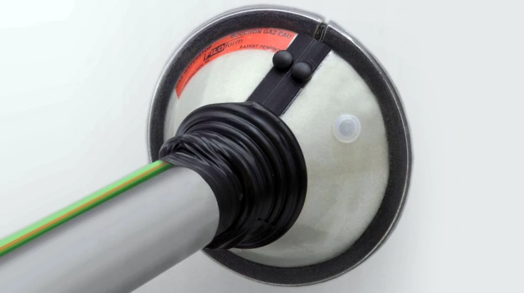 Szczelność absolutna w każdych warunkach