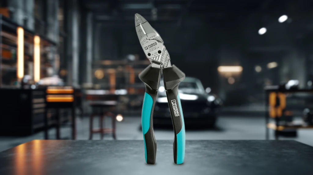 CUTFOX-SE LM Phoenix Contact