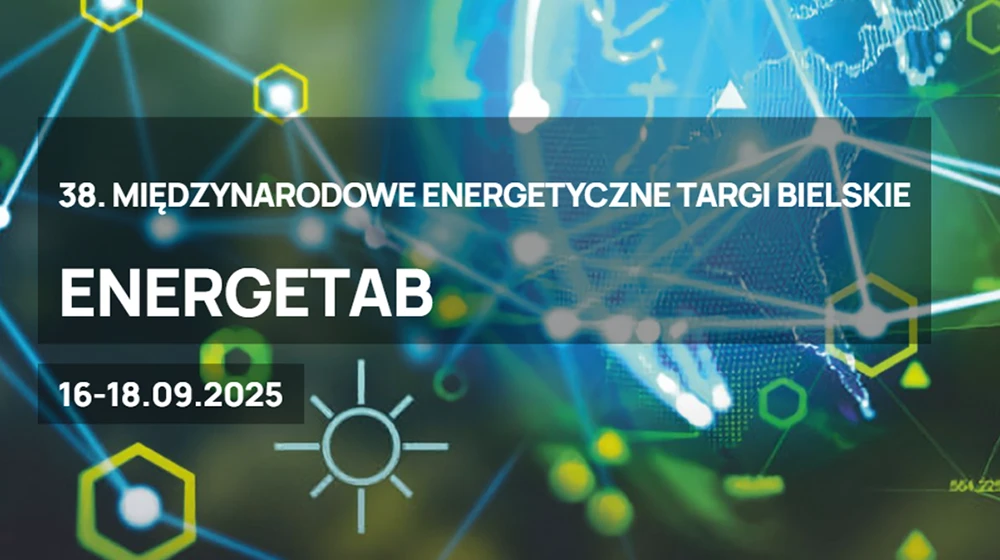 międzynarodowe energetyczne targi energetab okładka