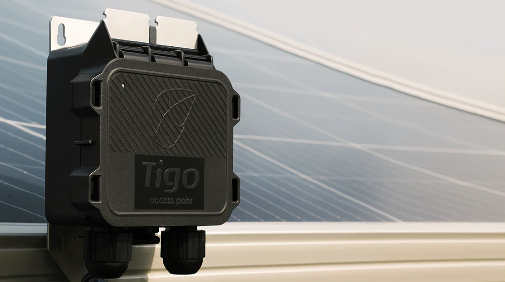 TAP od Tigo - pełna łączność modułów