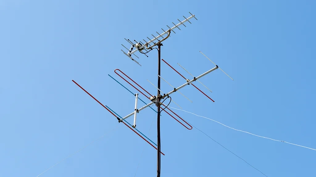 Telewizja naziemna po 2030 roku