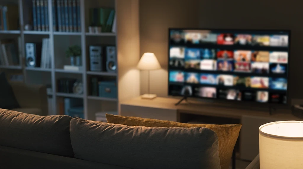 Telewizor wie więcej, niż myślisz? LG SMART TV