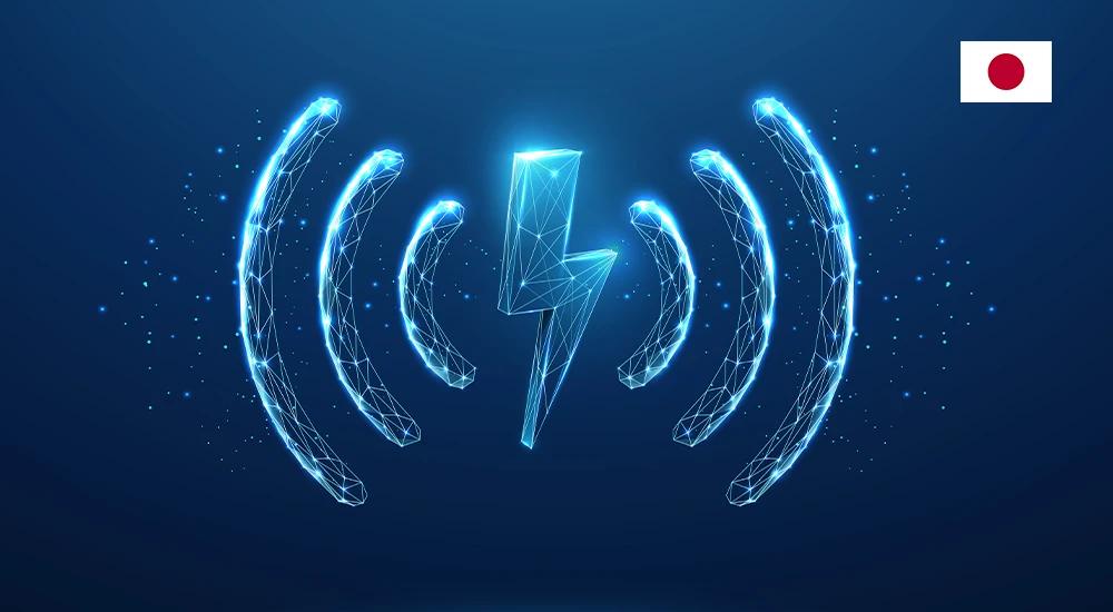 Japoński przełom w bezprzewodowym przesyłaniu energii