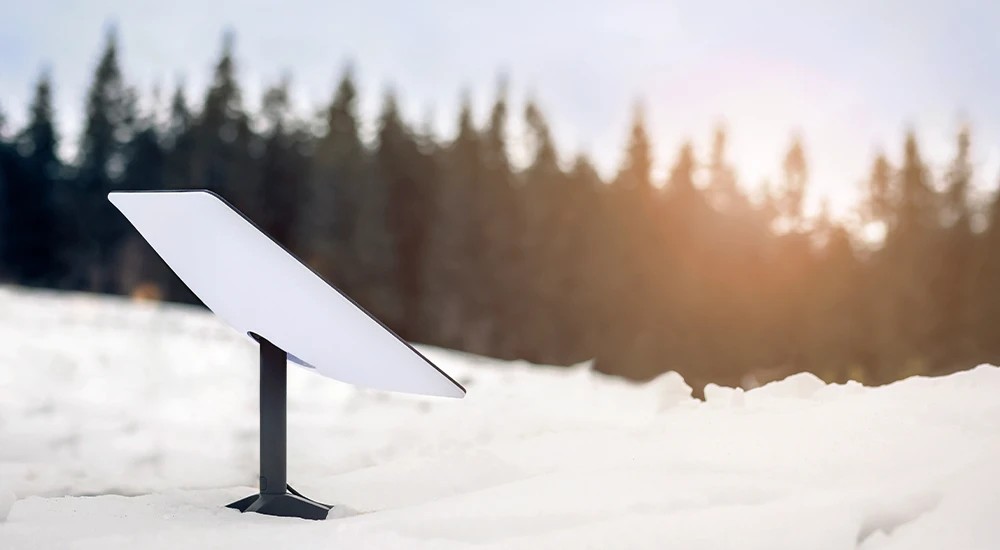 RU1 od TERASi - szwedzka odpowiedź na Starlinka