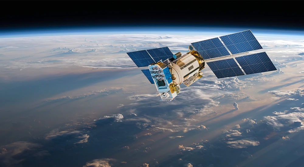 Polska kupuje 6 satelitów telekomunikacyjnych w ramach programu IRIS²