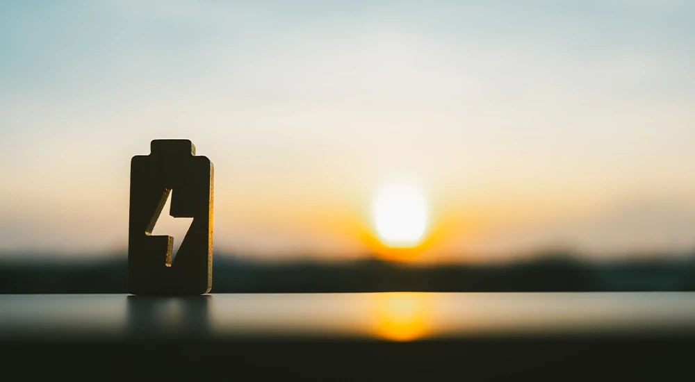 Rewolucja w magazynowaniu energii z fotowoltaiki