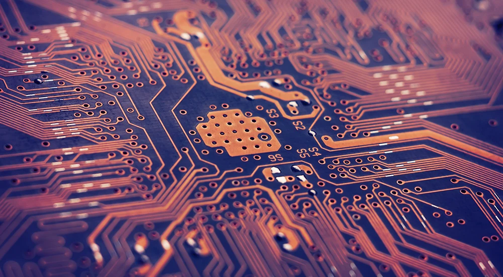 Pierwszy komputer bez krzemu