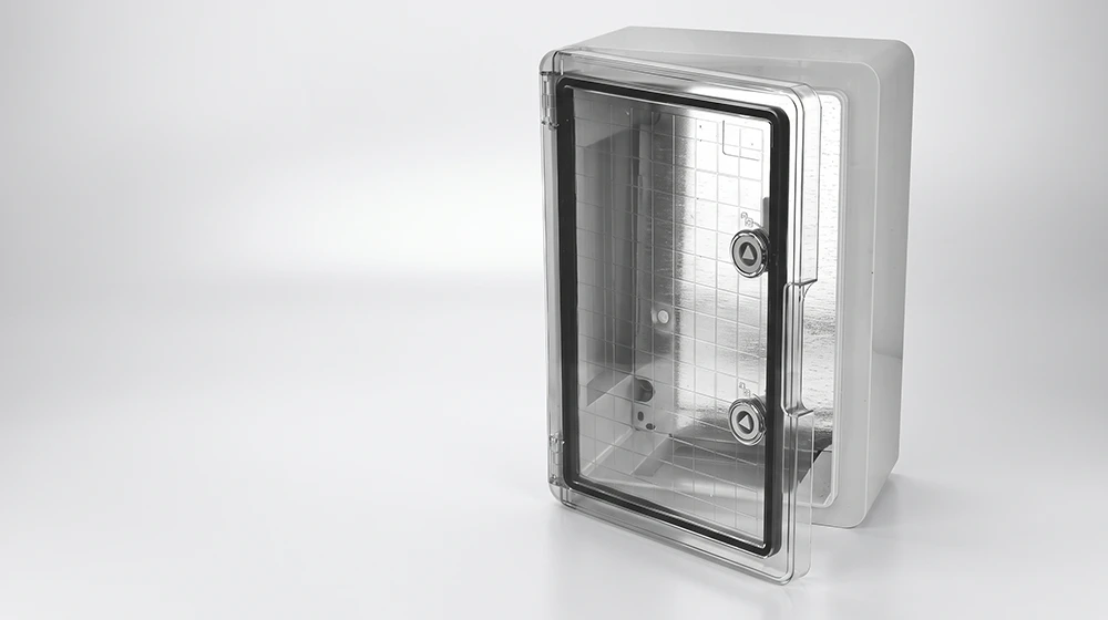 TP Electric 250x350x150 mm