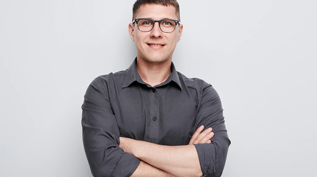 Twoja koszula – mikrofon AI