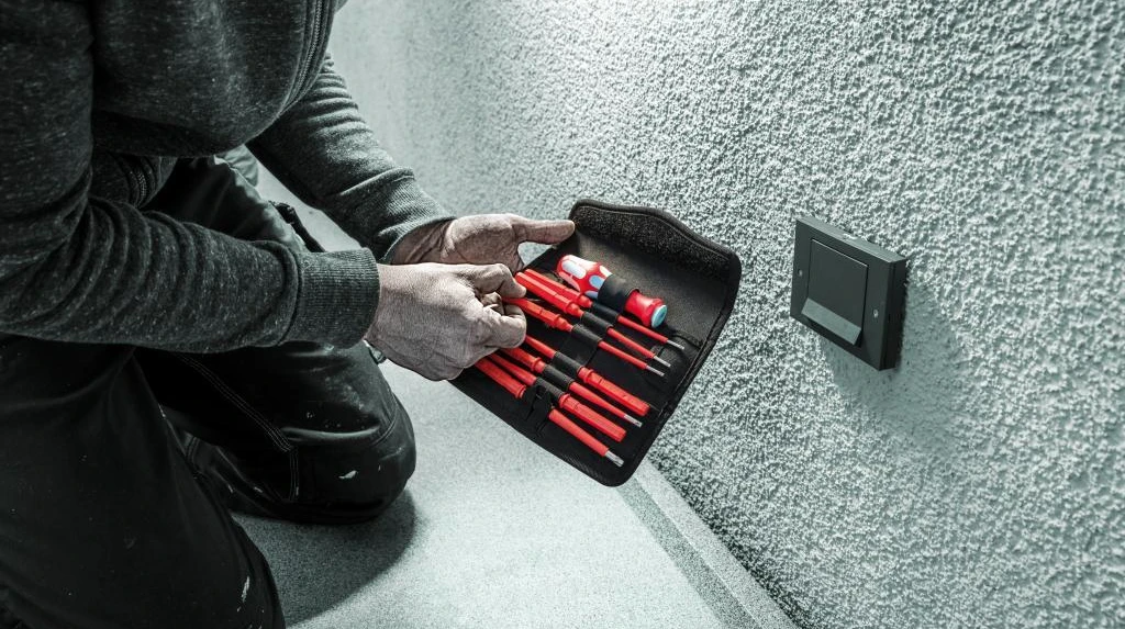 Wera VDE Stainless. precyzja, bezpieczeństwo, niezawodność