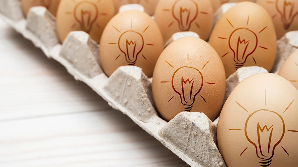 Wielkanoc to czas odnowy – także dla infrastruktury energetycznej