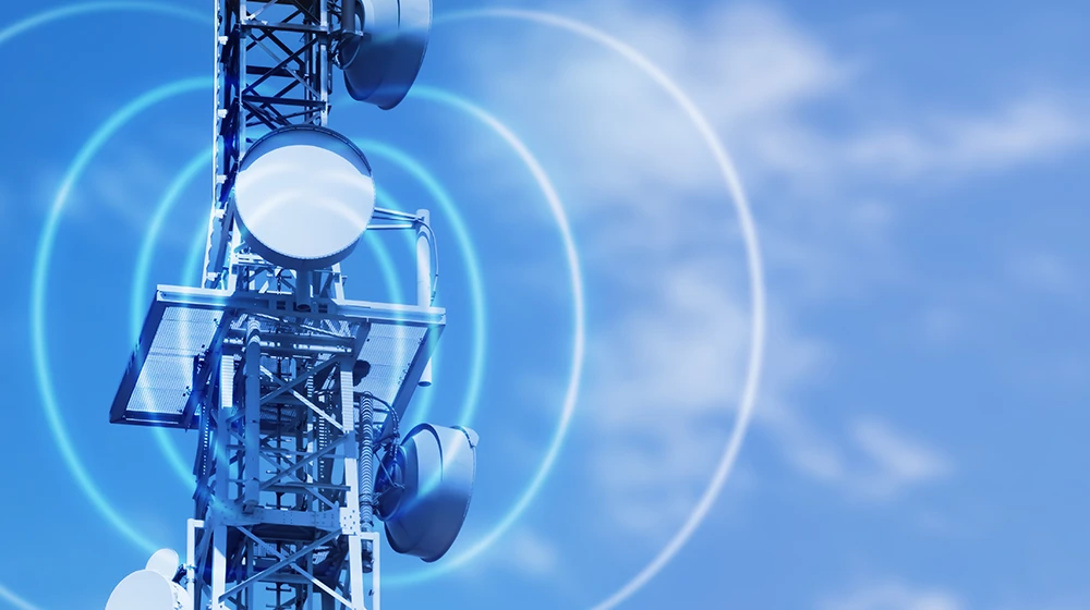 6G na horyzoncie. Czy Europa zdąży?