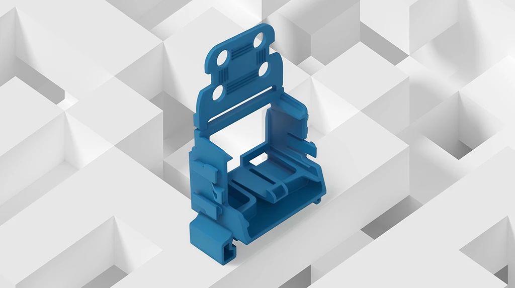 Adapter WAGO 221-549/000-006