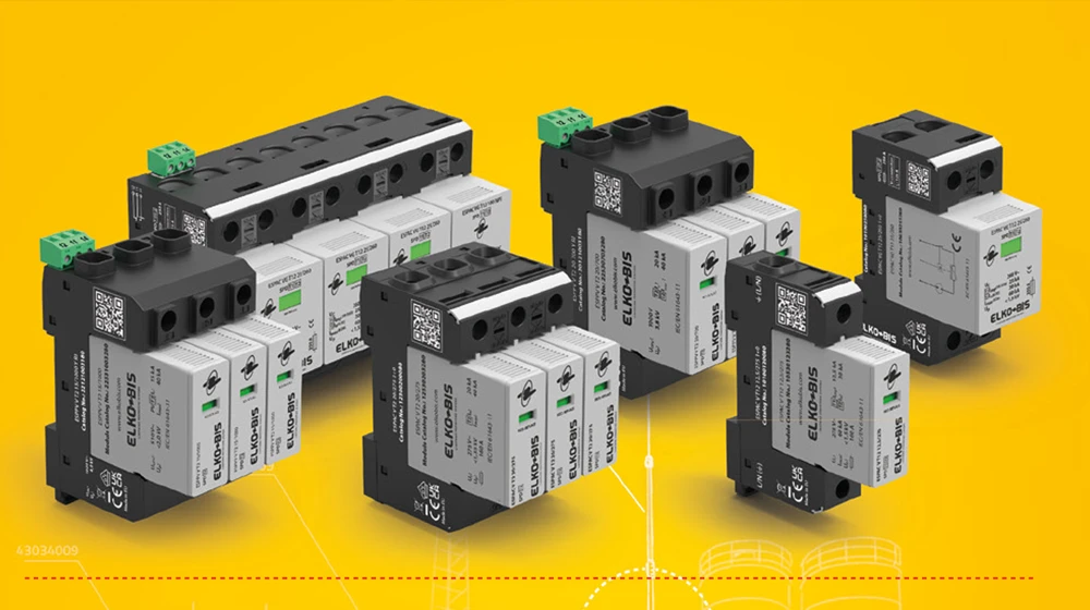 Burza to nie wszystko – prawdziwe zagrożenie kryje się w przepięciach!