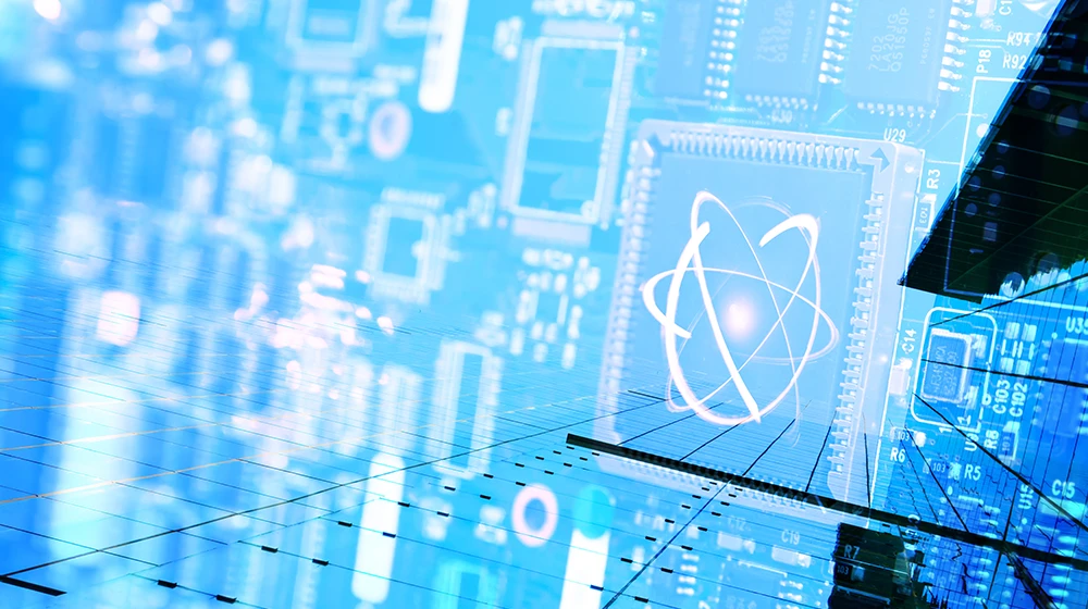 Chiny wynoszą AI w kosmos