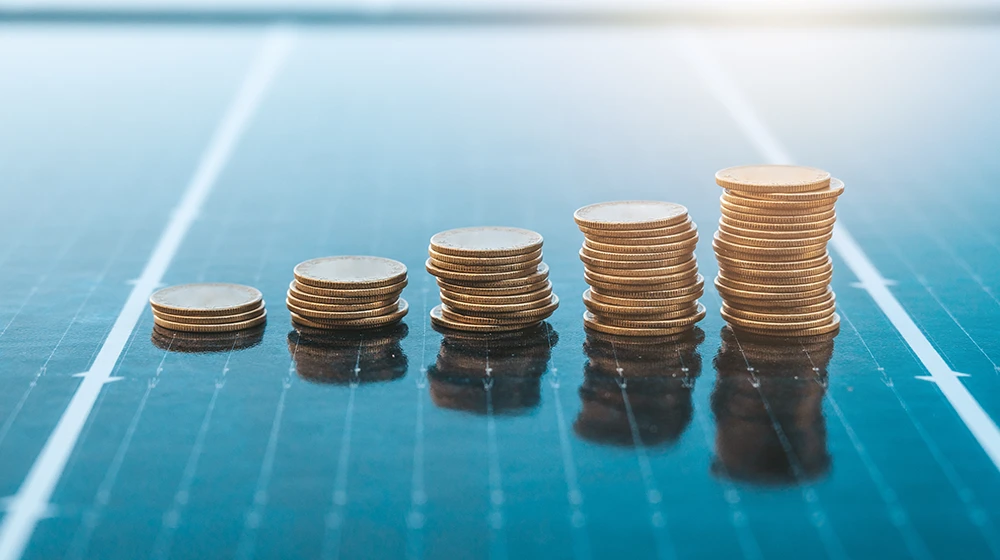 Czy magazyn energii się opłaca?