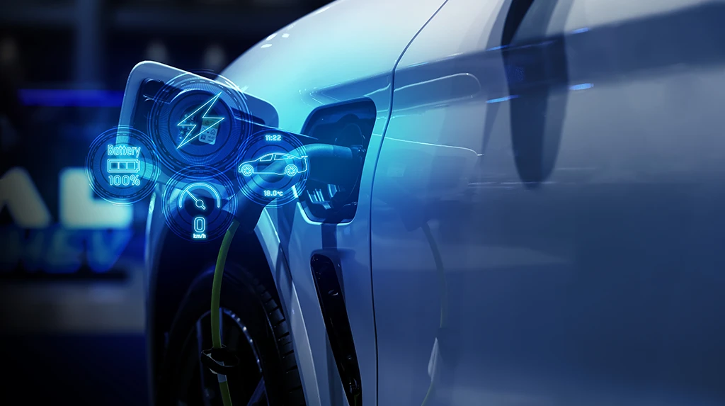 Elektryki przejadą 10 razy więcej na jednej baterii