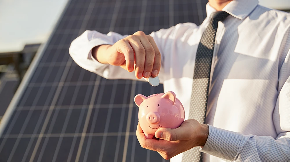 Ile kosztuje magazyn energii?